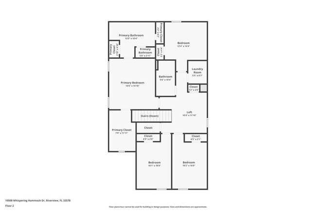 Building Photo - 10508 Whispering Hammock Dr