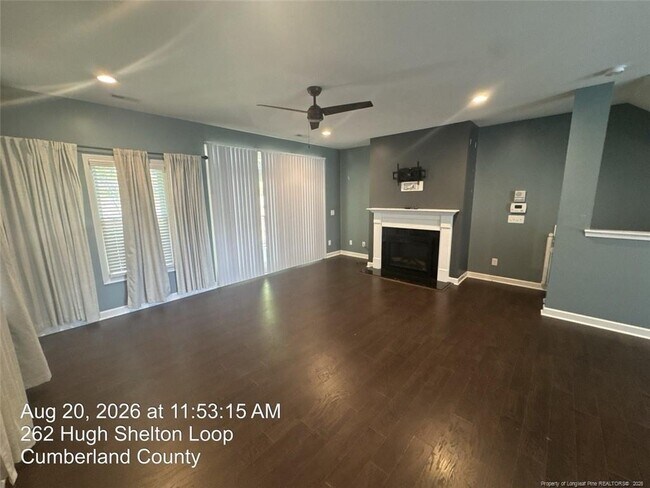 Building Photo - 262 Hugh Shelton Loop