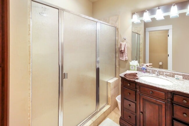 Building Photo - Parker Townhome: Luxurious Furnished Townhome, Attached 2 Car Garage, $300 Utility Fee