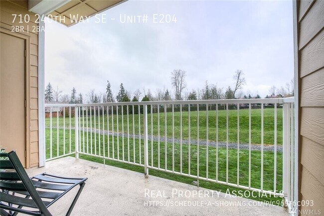 Building Photo - 710 240th Way SE