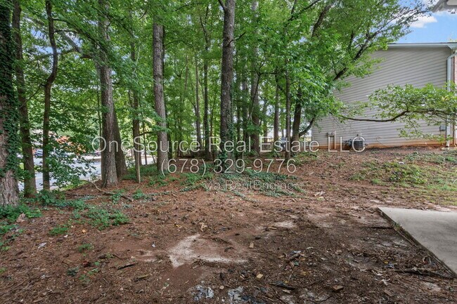 Building Photo - 5307 Stonebush Terrace