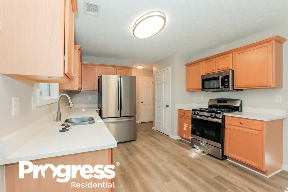 Building Photo - 3511 Kittery Dr SW