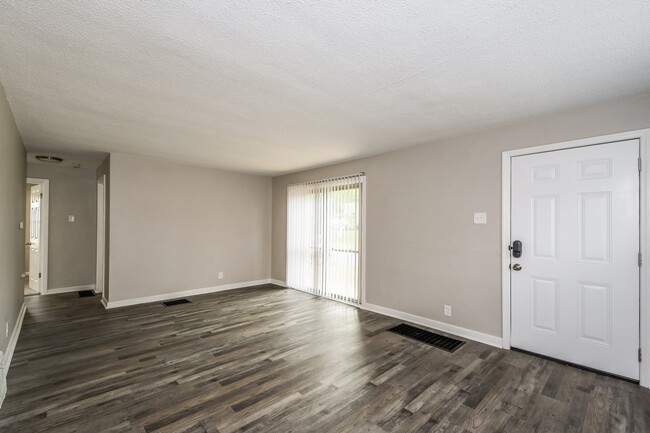 Building Photo - 9124 Guthrie Ave