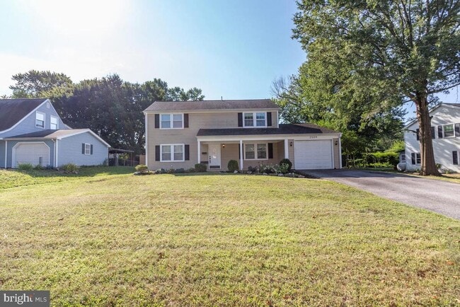 Building Photo - 2509 Kittery Ln