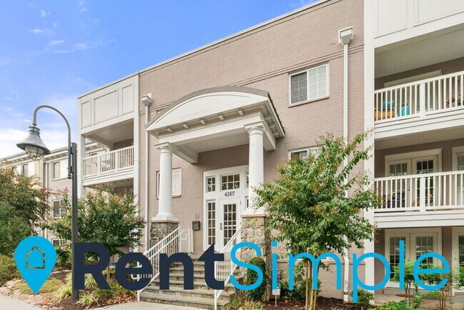 Building Photo - 4167 S Four Mile Run Dr