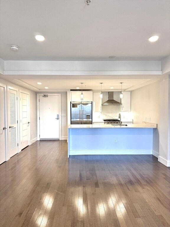 Building Photo - 262 Monsignor O'Brien Hwy