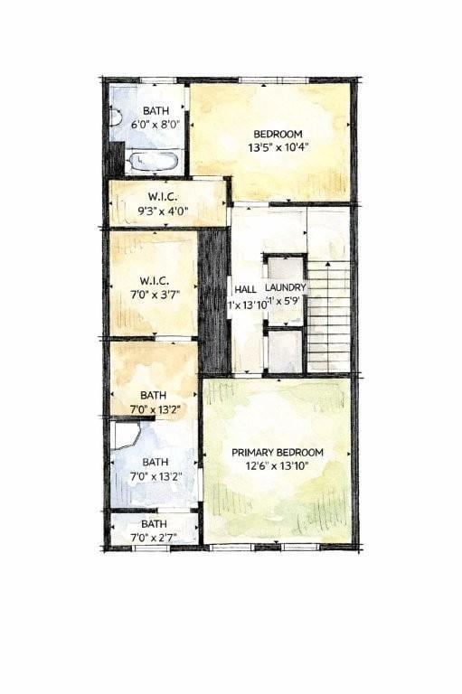 Building Photo - 2475 Sycamore Rd NW