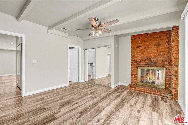 Building Photo - 18749 Gault St