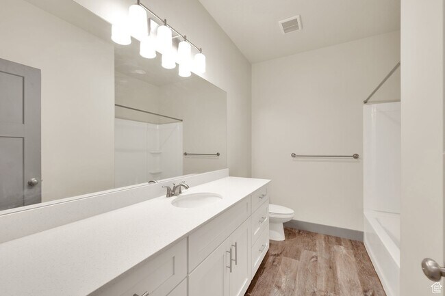 Building Photo - 12732 S 1630 W