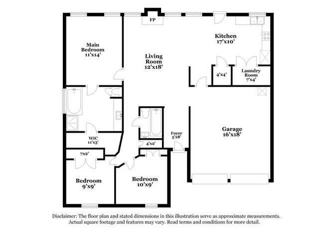 Building Photo - 2777 Ward Lake Ln