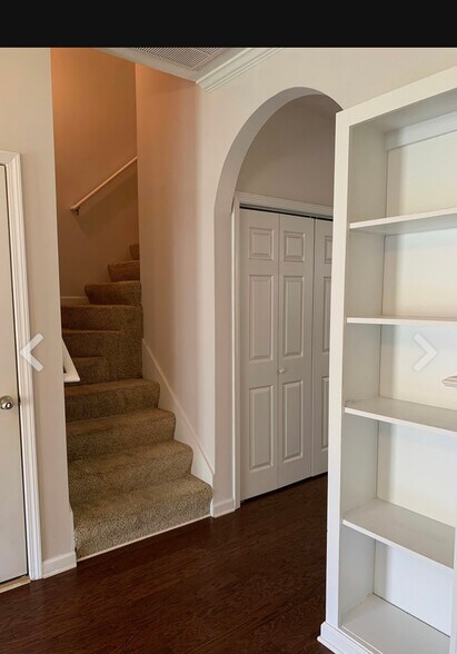 carpet changed to wood flooring. Updated photos soon - 3001 Hamilton Church Rd