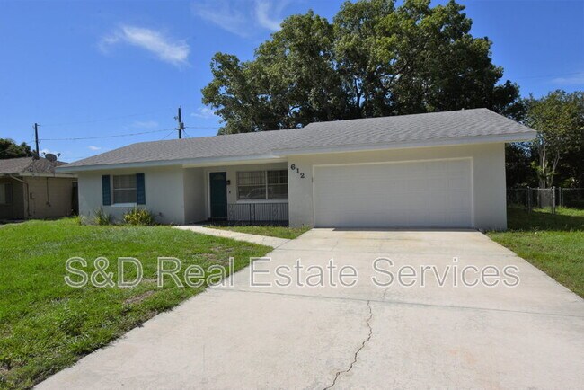 Building Photo - 612 Lake Ned Rd
