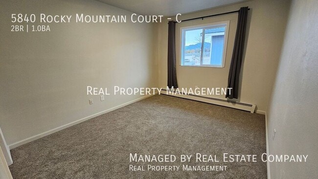 Building Photo - 5840 Rocky Mountain Ct