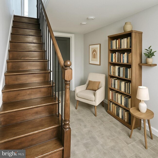 Building Photo - 624 N Payson St