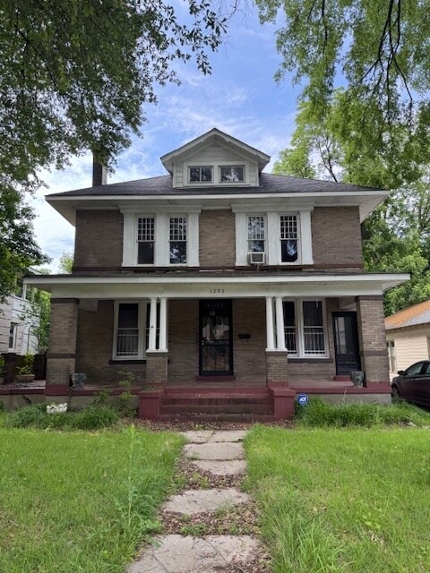 Primary Photo - 1283 Harbert Ave