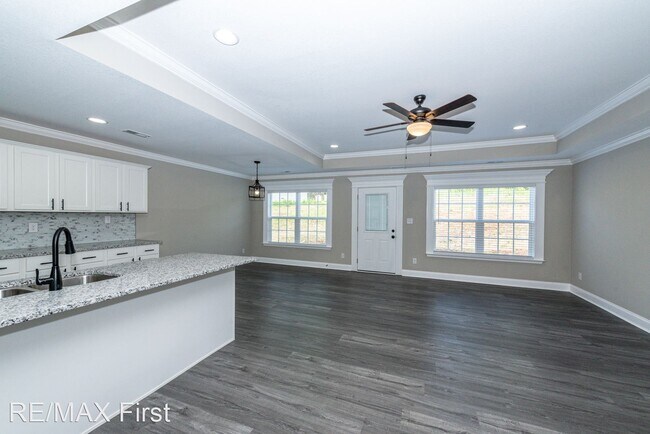 Building Photo - 3 br, 2 bath House - 2437 Old Niles Ferry Rd.