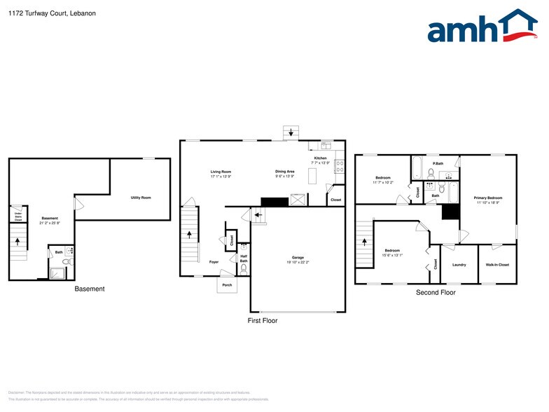 Building Photo - 1172 Turfway Ct