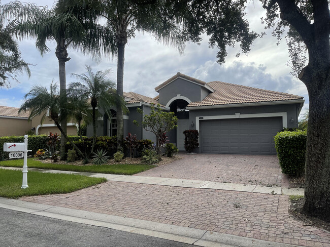 Primary Photo - 10306 Copper Lake Dr