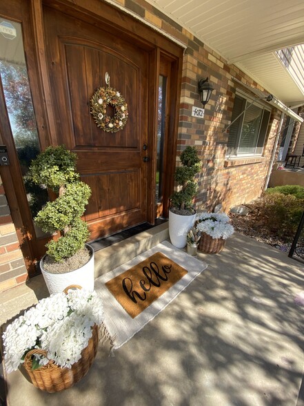 Building Photo - 4072 S 875 E