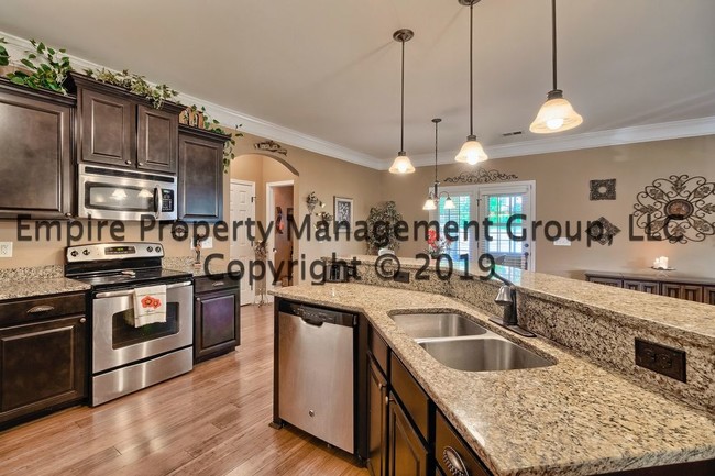 Building Photo - Hawthorne Ridge Subdivision