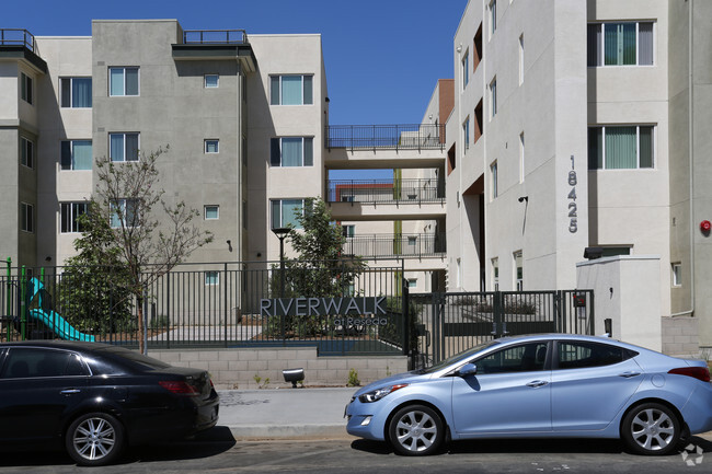 Building Photo - Riverwalk at Reseda