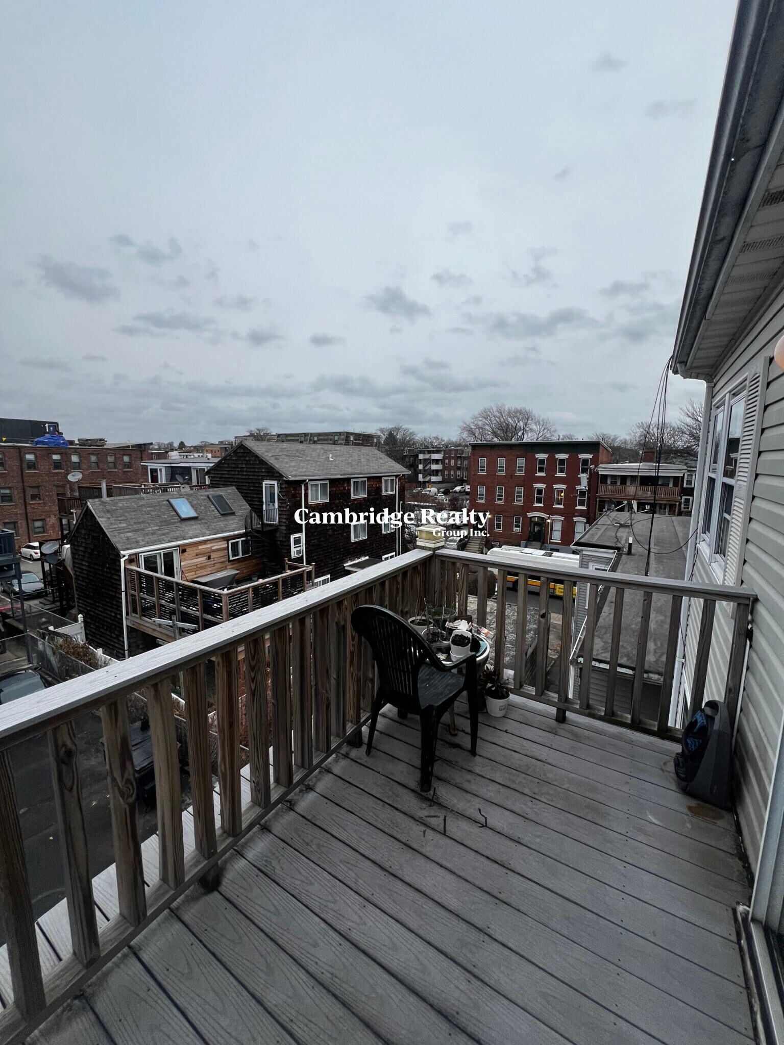 Building Photo - 45 Division St