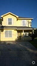 Front of Home - 2300 Abernathy St