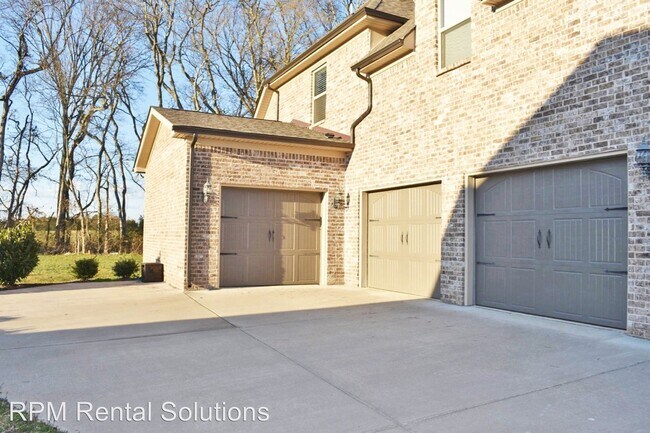 Building Photo - 4 br, 3 bath House - 1001 Kittywood Court