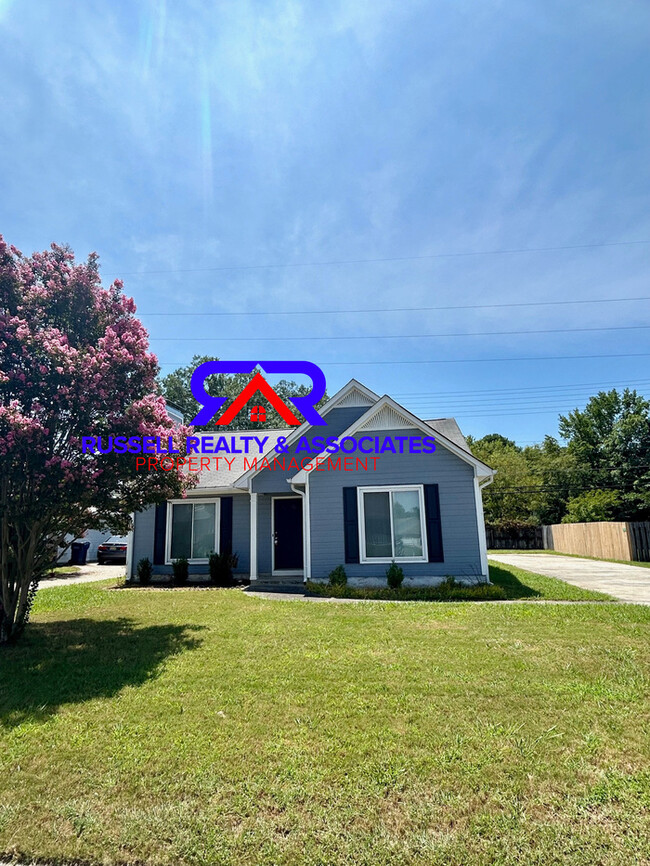 Building Photo - Available Now- One Level Garden Home in Alabaster!