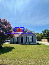Building Photo - Available Now- One Level Garden Home in Alabaster!