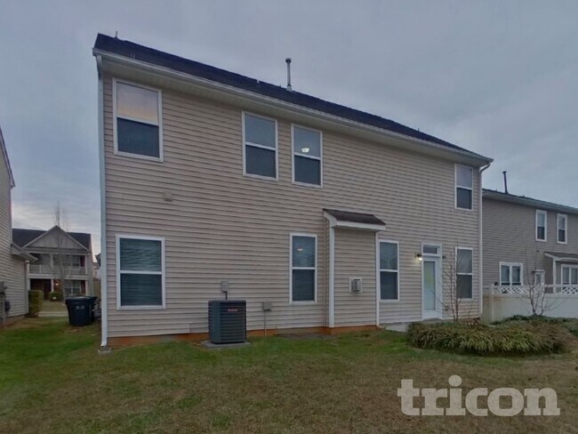 Building Photo - 510 Rook Rd