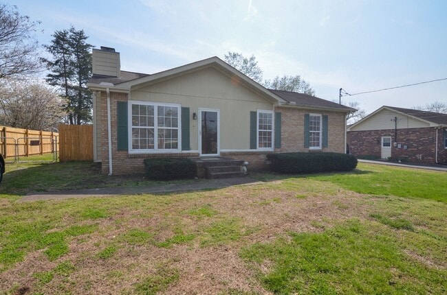 Building Photo - 4924 Teton Dr