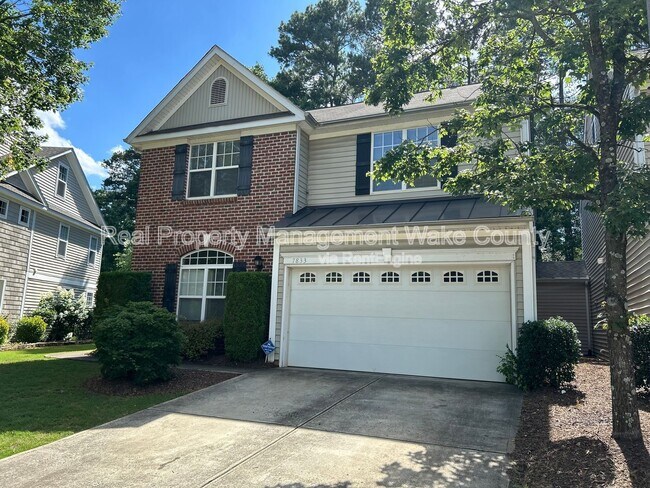 Building Photo - 7833 Cape Charles Dr