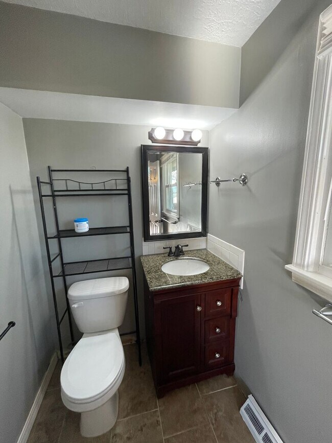 Building Photo - What a Beautiful home at 2500sq ft!  A cha...