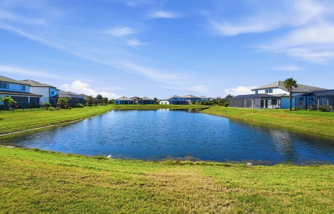 Building Photo - 16408 Pebble Rdg Dr