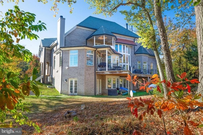 Building Photo - 2620 Love Point Rd