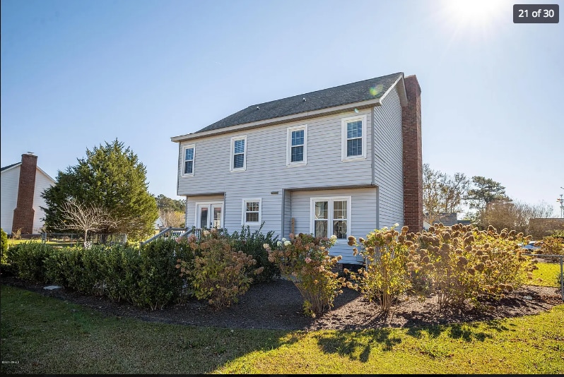 Building Photo - 966 Teakwood Dr