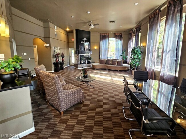 Building Photo - 9000 S Las Vegas Blvd