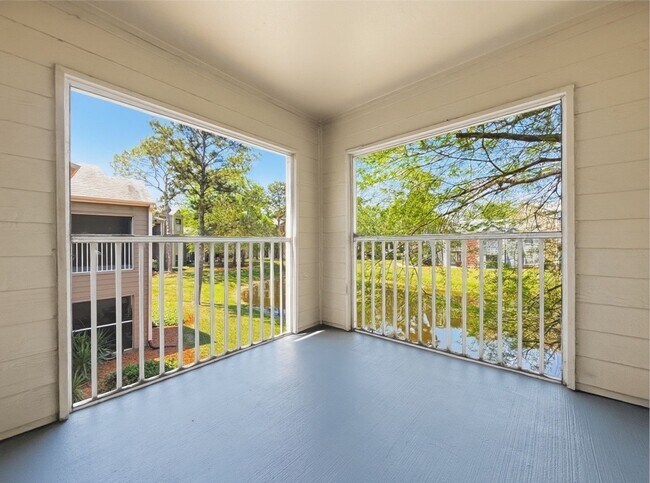 Building Photo - 2/2 Remodeled Condominium In Park Central, Millenia