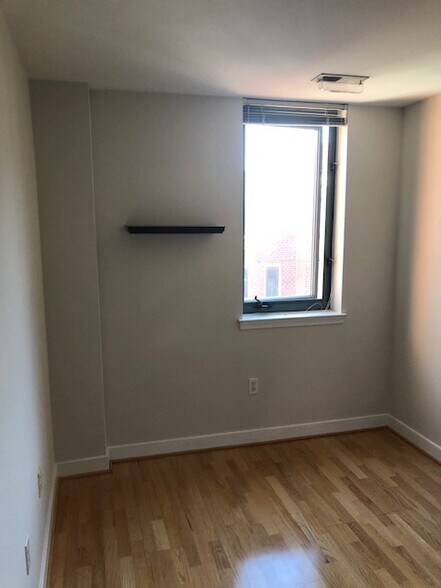 2 nd Bedroom - 1045 N Utah St