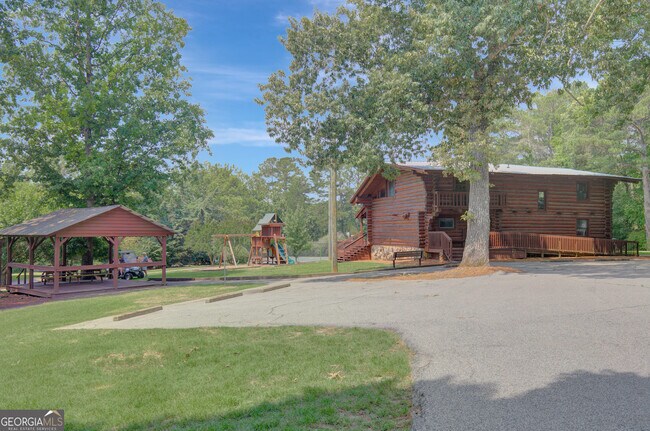 Building Photo - 157 Rockspray Ridge