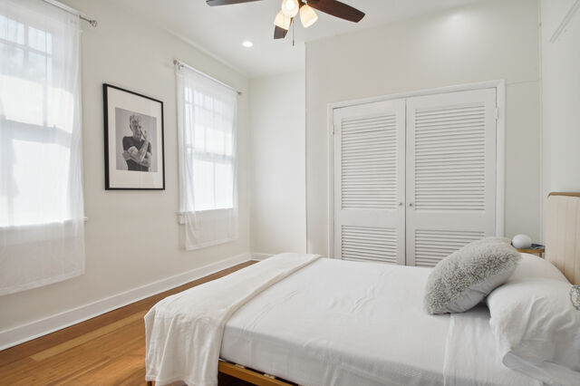 Bedroom 2 - 5524 Willow St