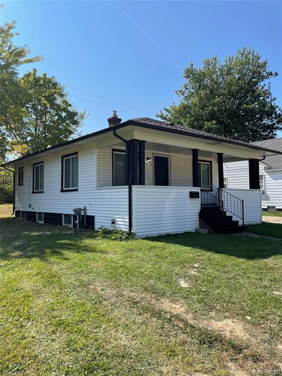 Building Photo - 2421 Concord St