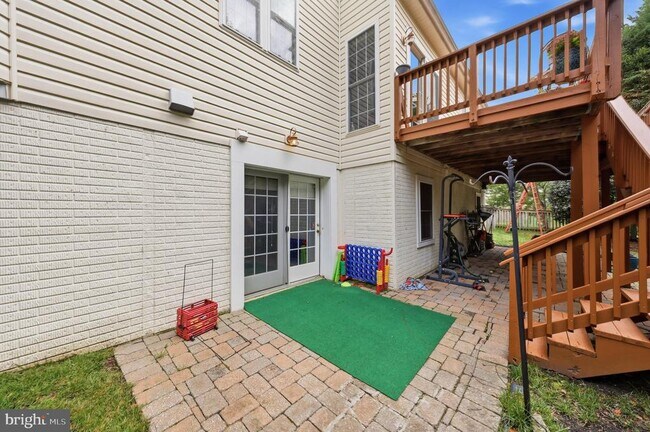 Building Photo - 3852 Glasgow Way