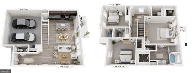 Building Photo - 10 Silvercharm Wy