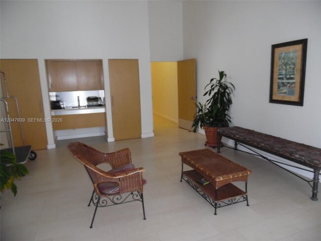 Building Photo - 8911 Collins Ave
