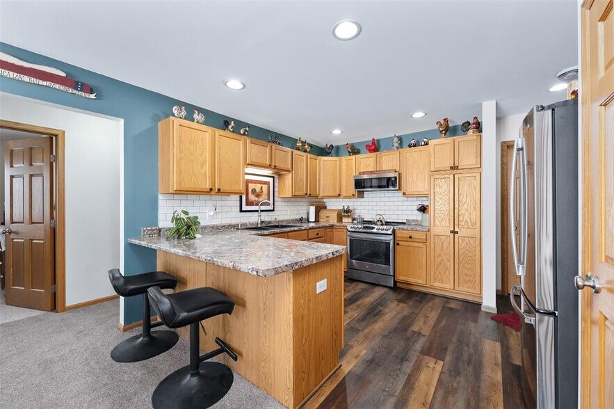 Building Photo - 13547 41st Ave