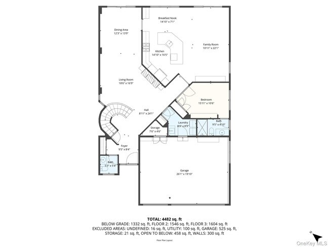 Building Photo - 169 Hamlet Dr