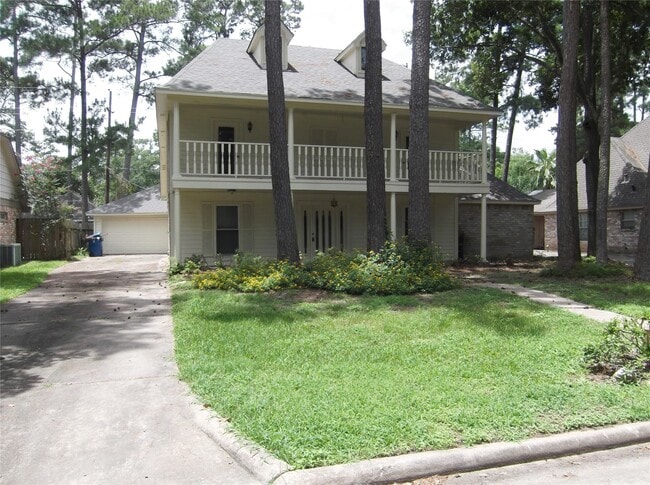 Building Photo - 14915 Oak Bluff Ct