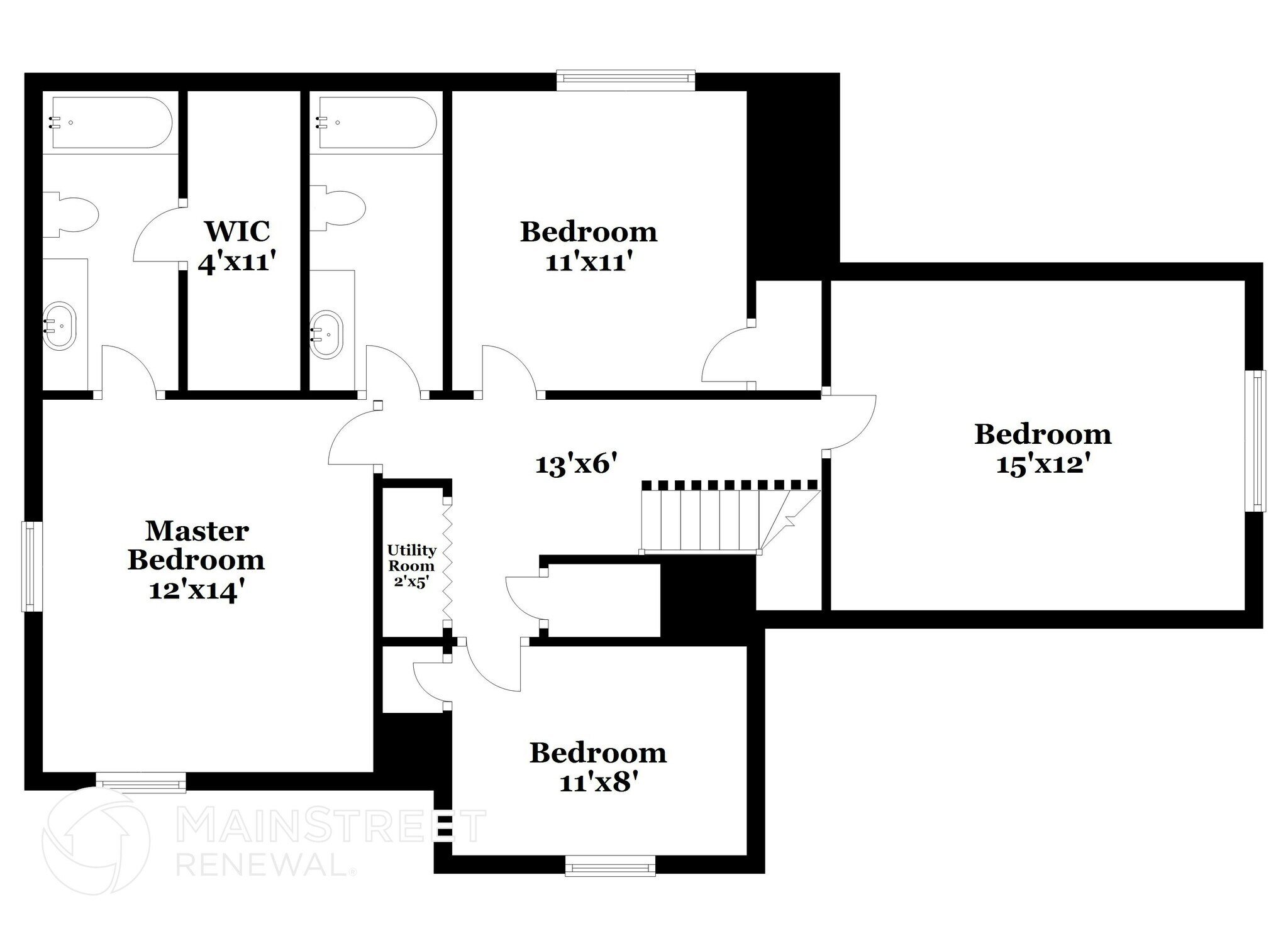 Building Photo - 4511 Avalon Forest Ln